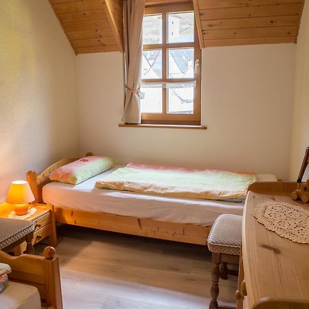 Ferienhaus Marie Bremm Esterno foto