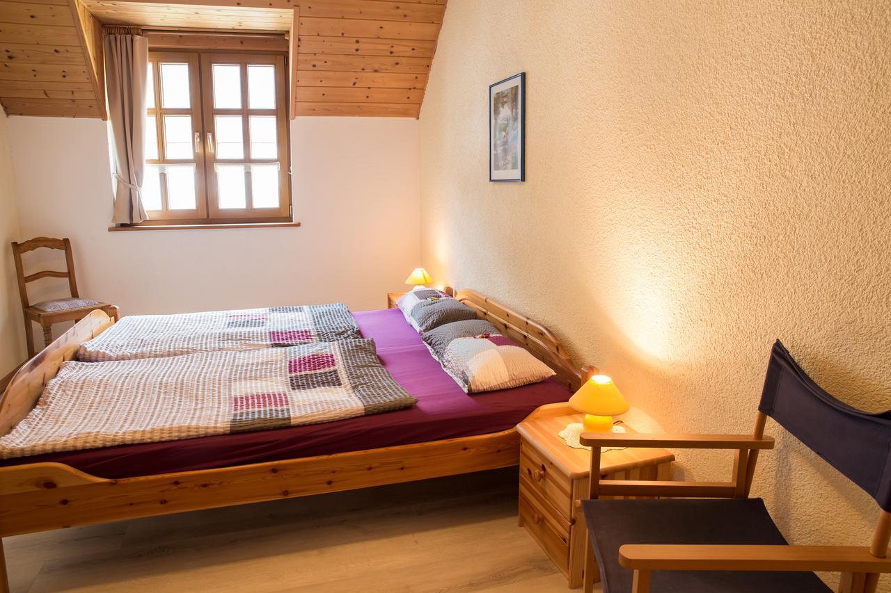 Ferienhaus Marie Bremm Esterno foto