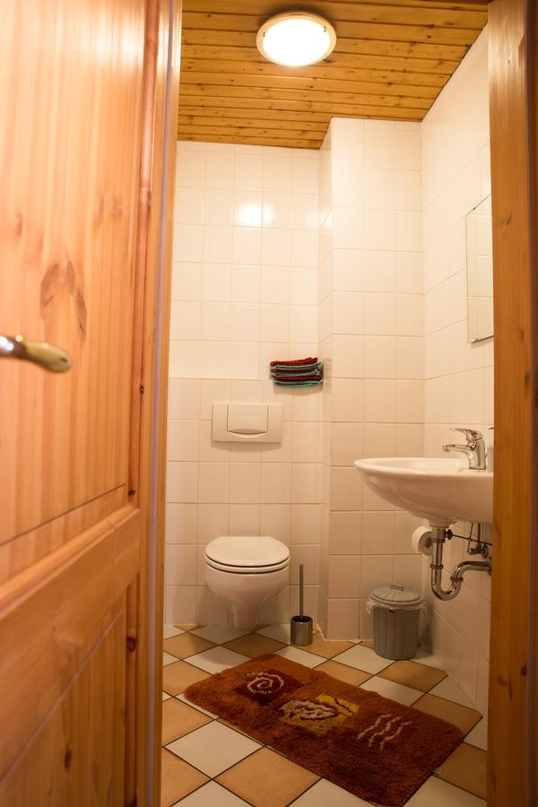 Ferienhaus Marie Bremm Esterno foto