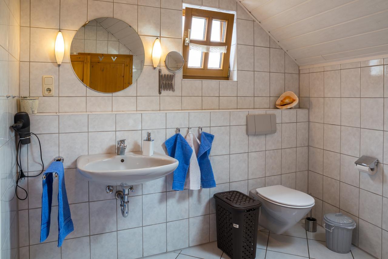 Ferienhaus Marie Bremm Esterno foto
