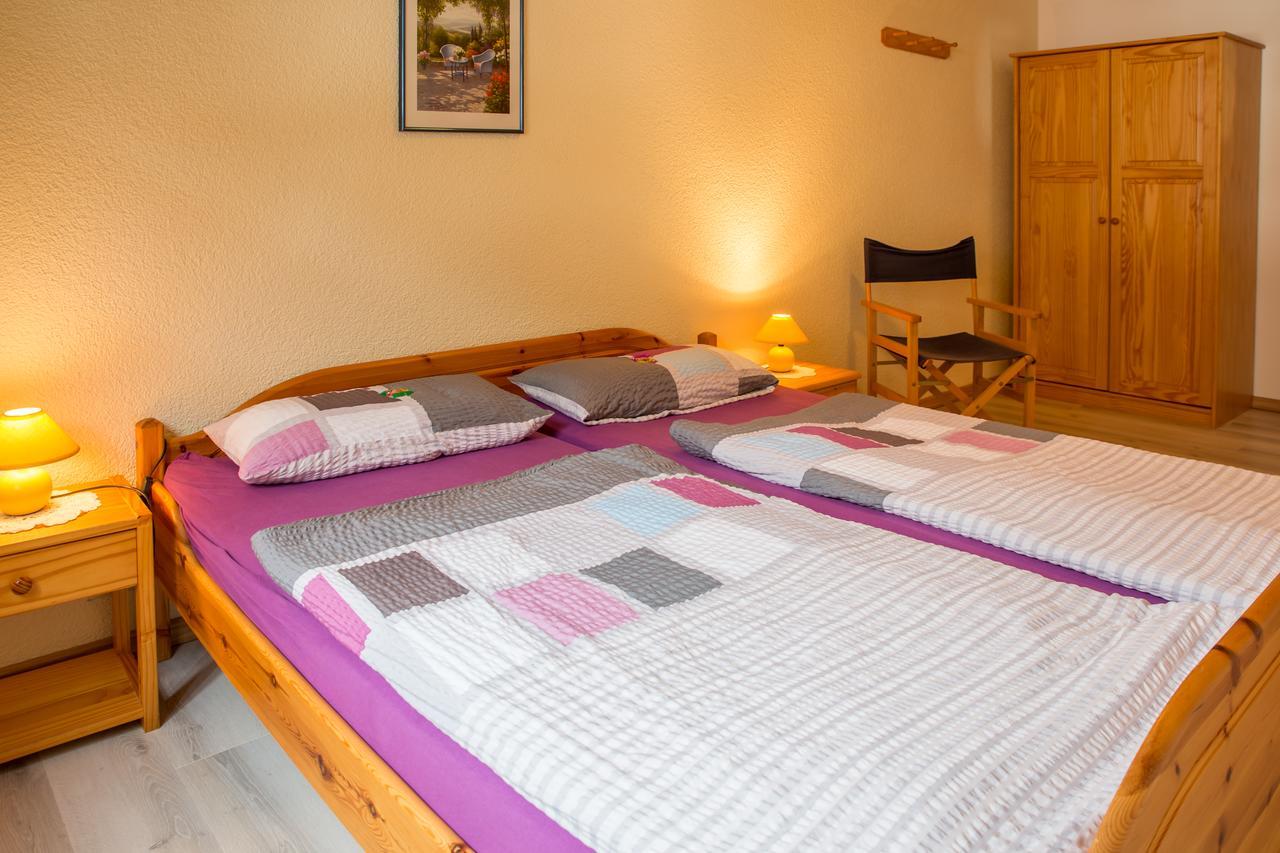 Ferienhaus Marie Bremm Esterno foto