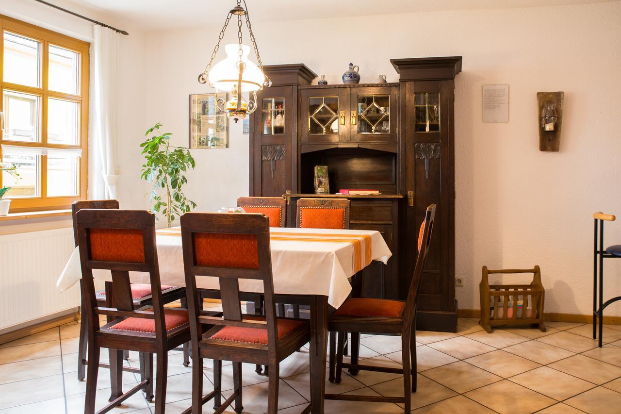Ferienhaus Marie Bremm Esterno foto